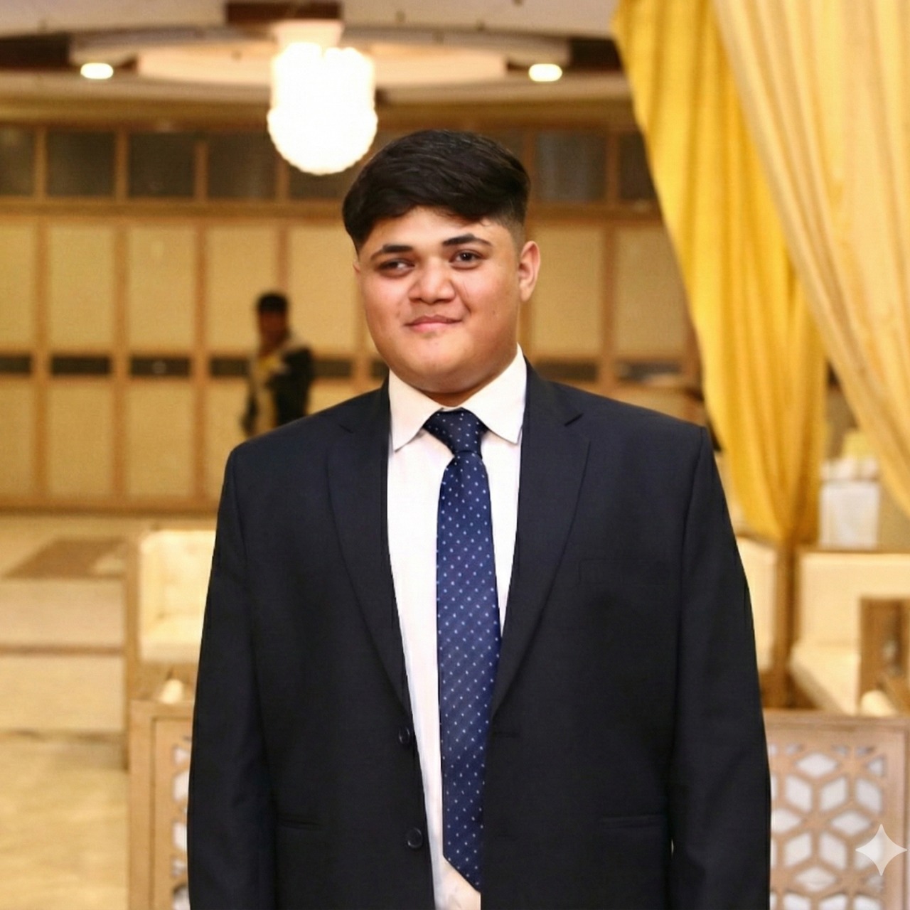 Abdul Ahad Raza