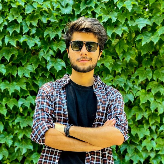 Danish Ahmad